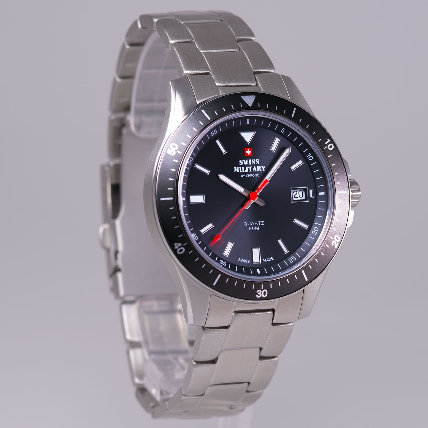 Swiss Military SM34082.03